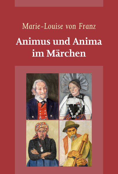 Animus und Anima im Märchen 2024