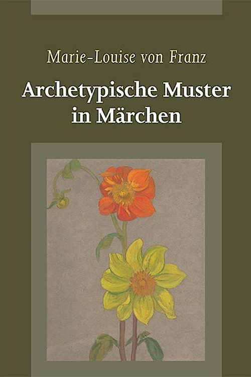 Bild des Buchcovers "Archetypische Muster im Märchen", Verlag Stiftung für Jung'sche Psychologie