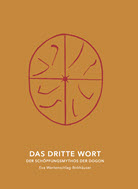Bild des Buchcovers JUNGIANA B, Band 13: "Das dritte Wort, Der Schöpfungsmythos der Dogon", Verlag Stiftung Jung'sche Psychologie